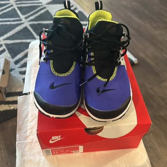 Nike Air Presto - Picture 4 of 5